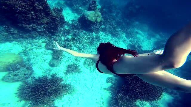 夏天来了，国内哪里的避暑胜地比较凉爽?